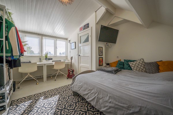Medium property photo - Bovenstraat-Erf 11, 4741 AT Hoeven